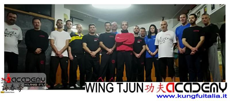 Corso Istruttore Wing Chun kung Fu Academy nazionale di Caserta Italia con Sifu Mezzone. Wing Tjun frosinone, avezzano, san severo, castel morrone, ali (29)